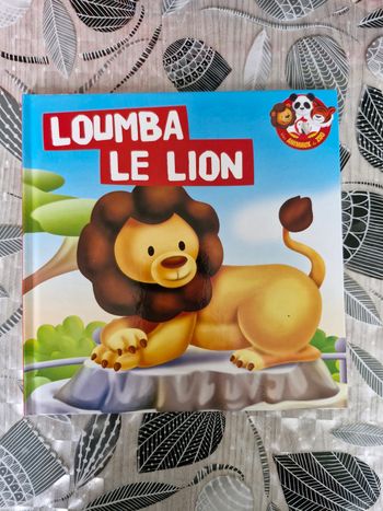 Livre enfant 