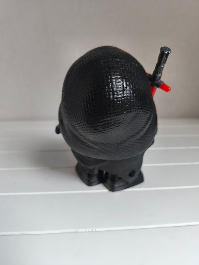 Monsieur Patate Star Wars - photo numéro 4