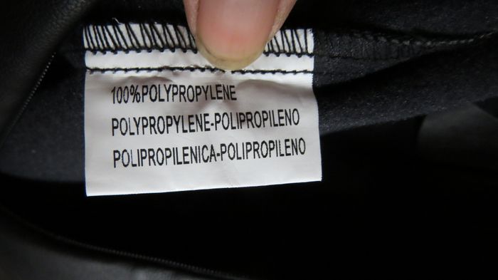 robe simili cuir - photo numéro 6