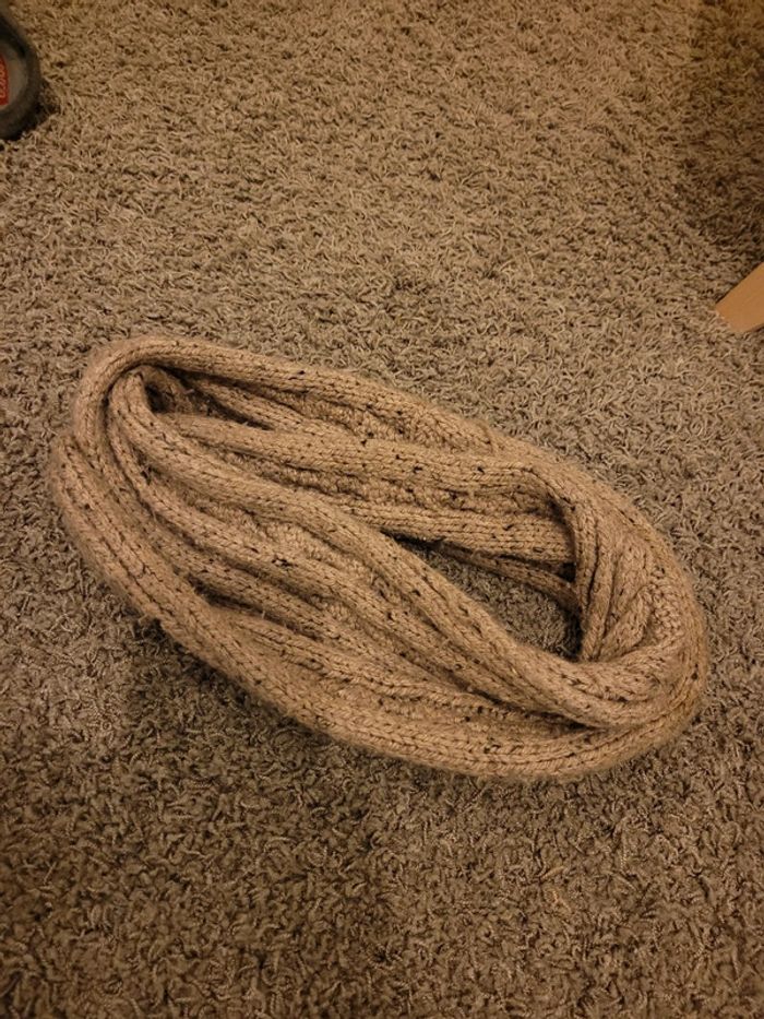 Snood - photo numéro 2