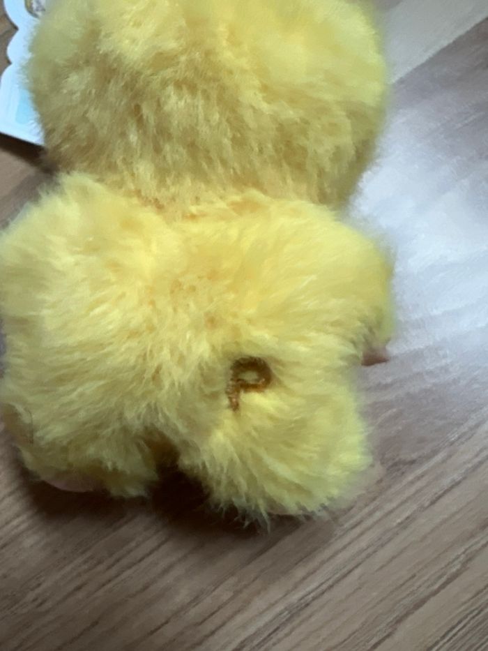 Labubu Pin for Love P - photo numéro 4