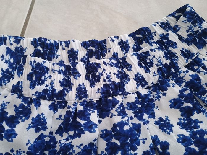 Short été ample femme taille m compania fantastica - photo numéro 6