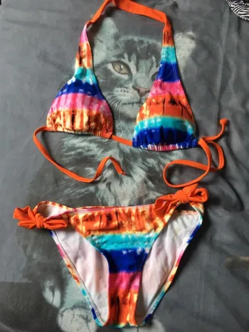 Maillot de bain