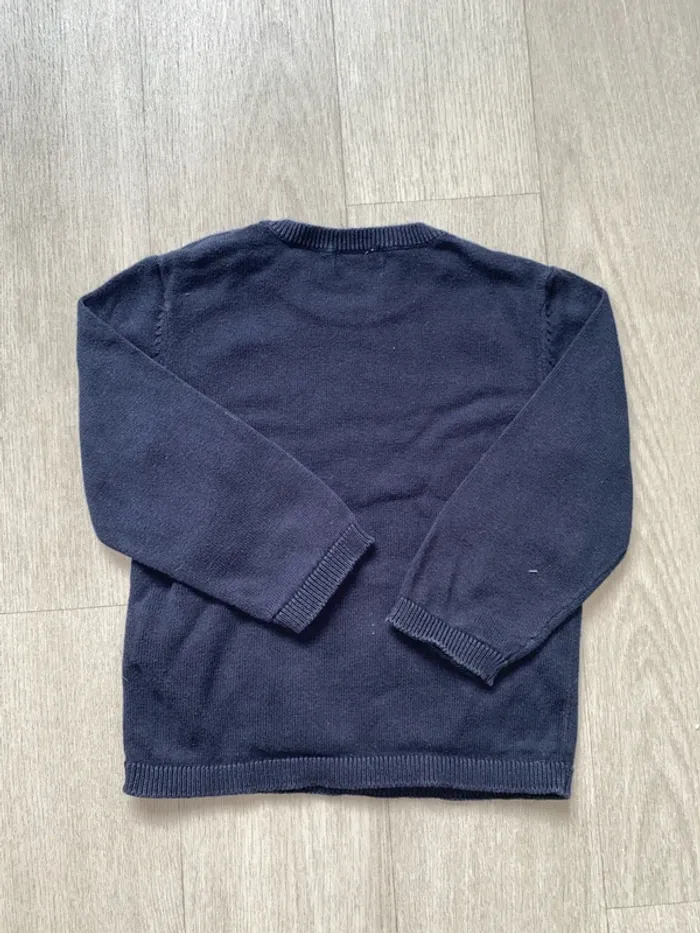 Pull 24mois - photo numéro 3