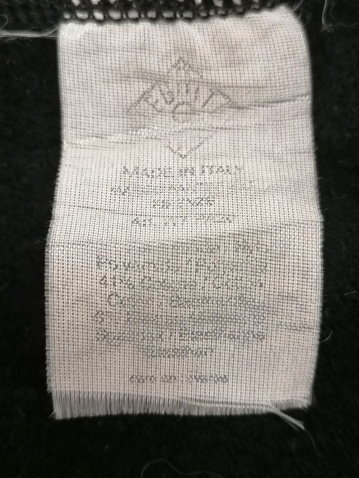Veste noir Le gatte Jeans taille 1 - photo numéro 19