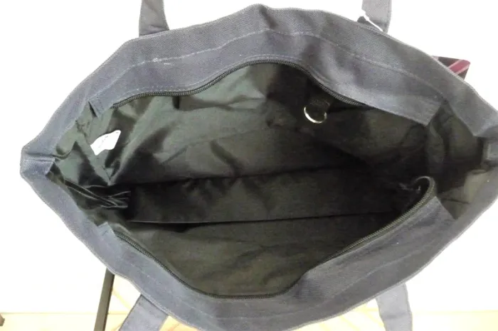 Cartable_sacoche documents & ordinateur - photo numéro 5