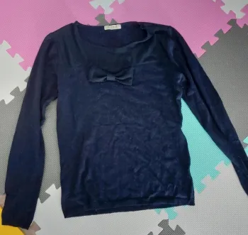 Petit pull femme