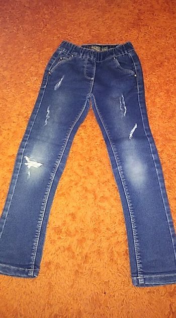 Jean Orchestra 6 ans