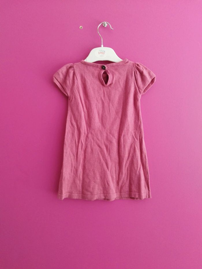 Robe fille Sergent major taille 2 ans b7 - photo numéro 6