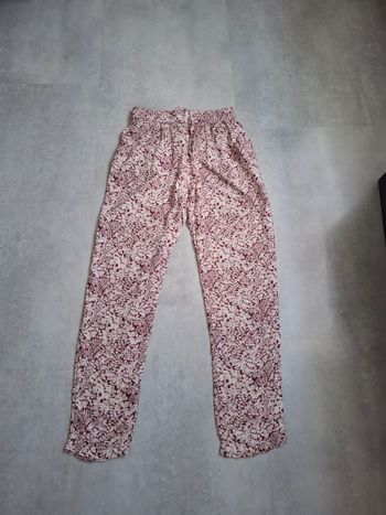 Pantalon monoprix teens 12 ans