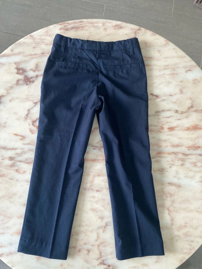 Pantalon de tailleur - photo numéro 4
