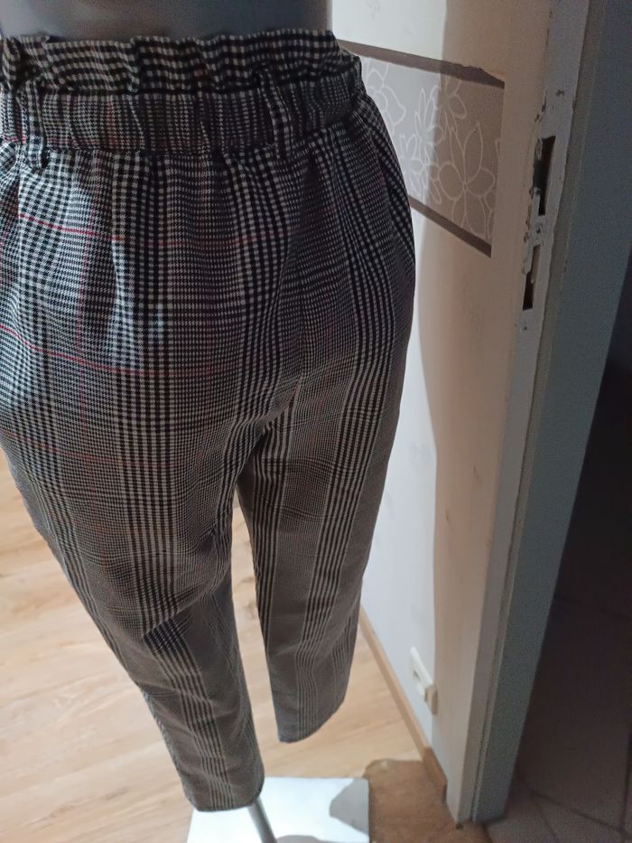Pantalon femme t xs Kiabi - photo numéro 5