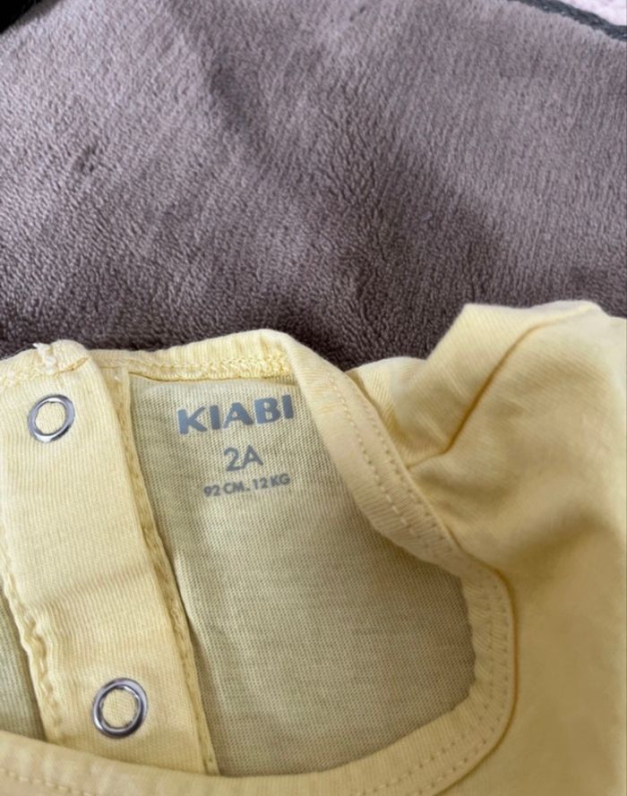 Combinaison été - photo numéro 3