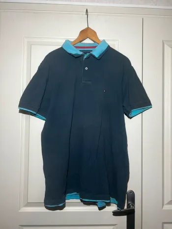 Polos Tommy Hilfiger