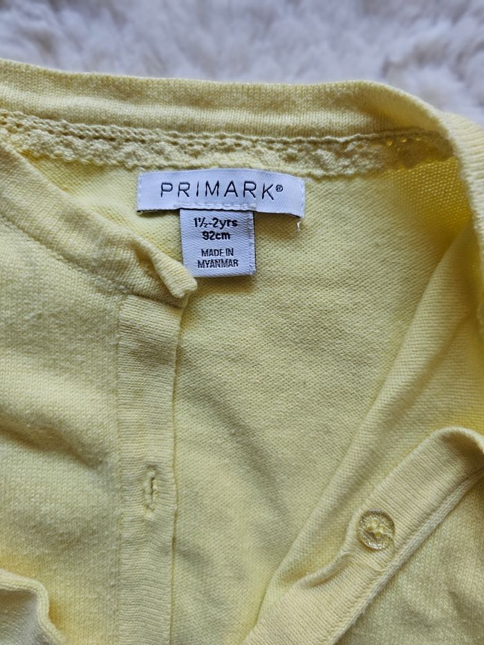 Gillet - photo numéro 2