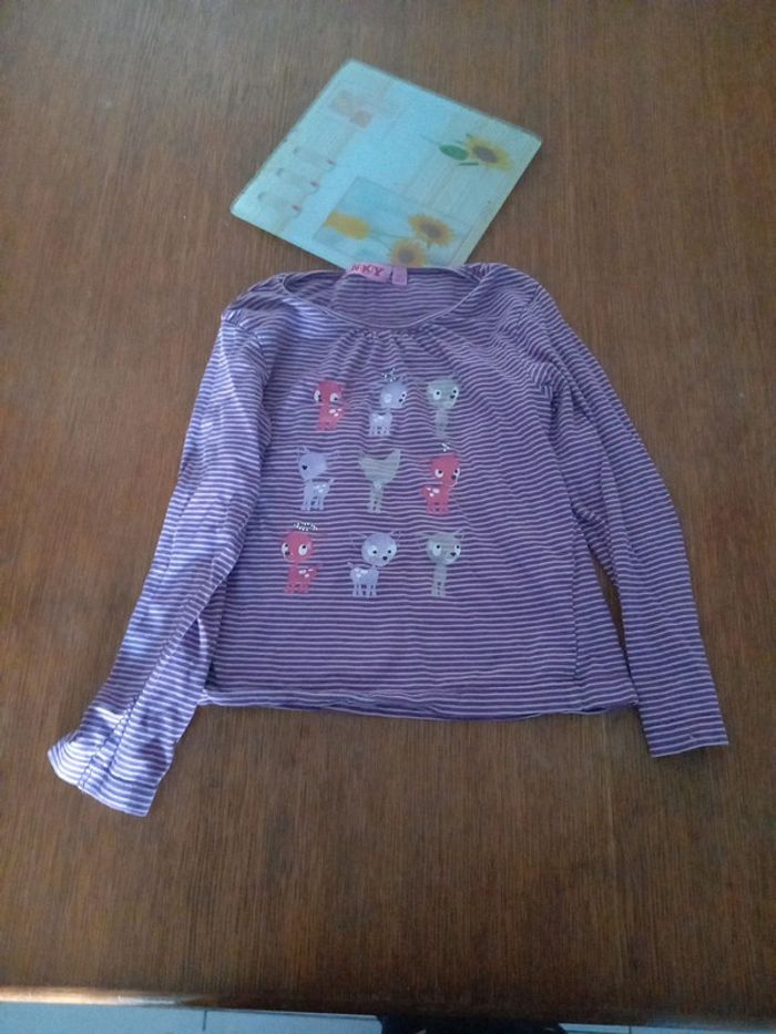 Tee-shirt
