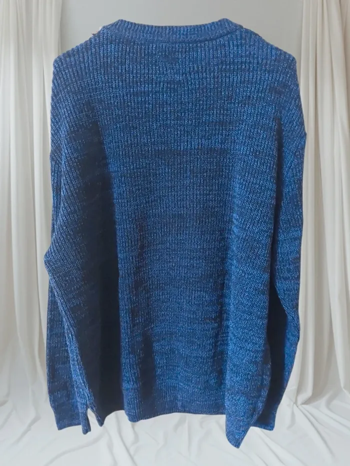 Pull homme -T.XL-neuf avec étiquette - photo numéro 2