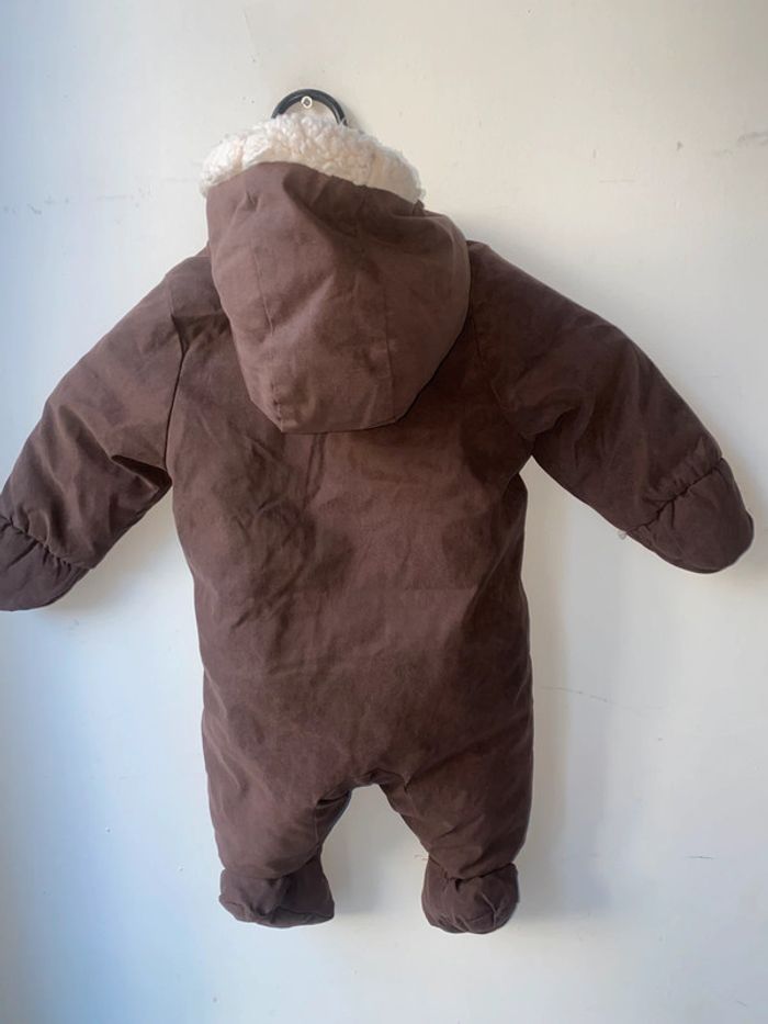 Combinaison sergent Major - photo numéro 4