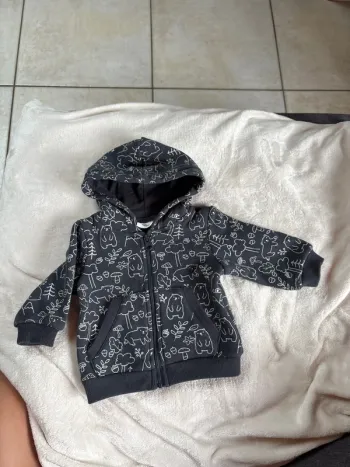 Veste garçon