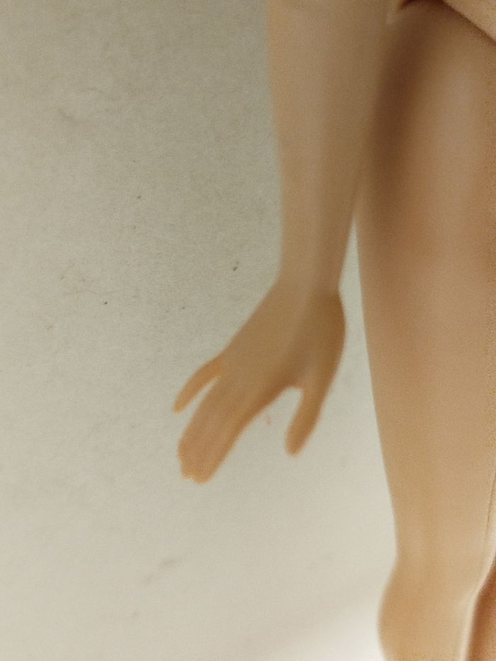 Barbie Anna - La reine des neiges - photo numéro 5