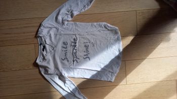 Tee shirt fille IKKS