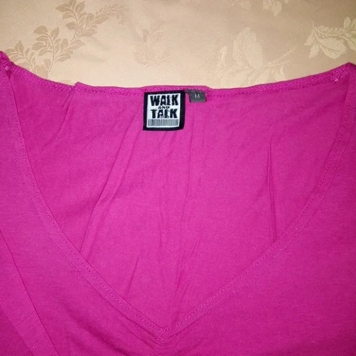 T-shirt femme - photo numéro 7