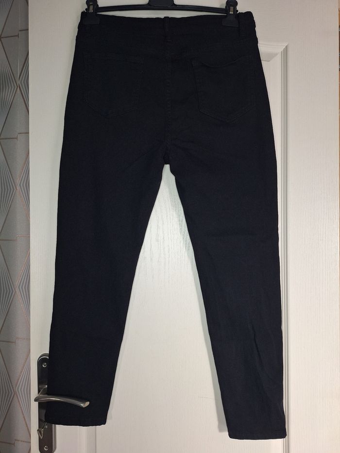 Jean femme taille L (40) - photo numéro 2