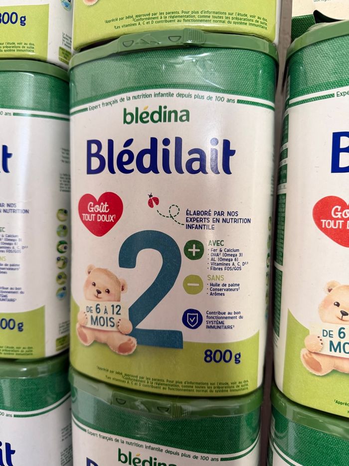 Blédilait 2 - photo numéro 2