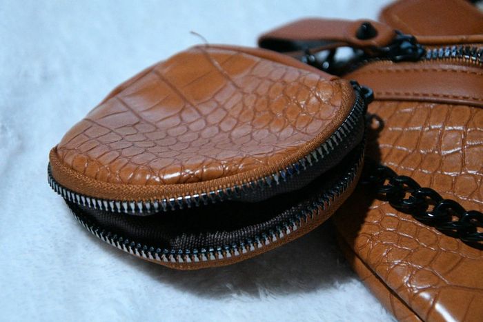 Sac banane en bandoulière - photo numéro 9