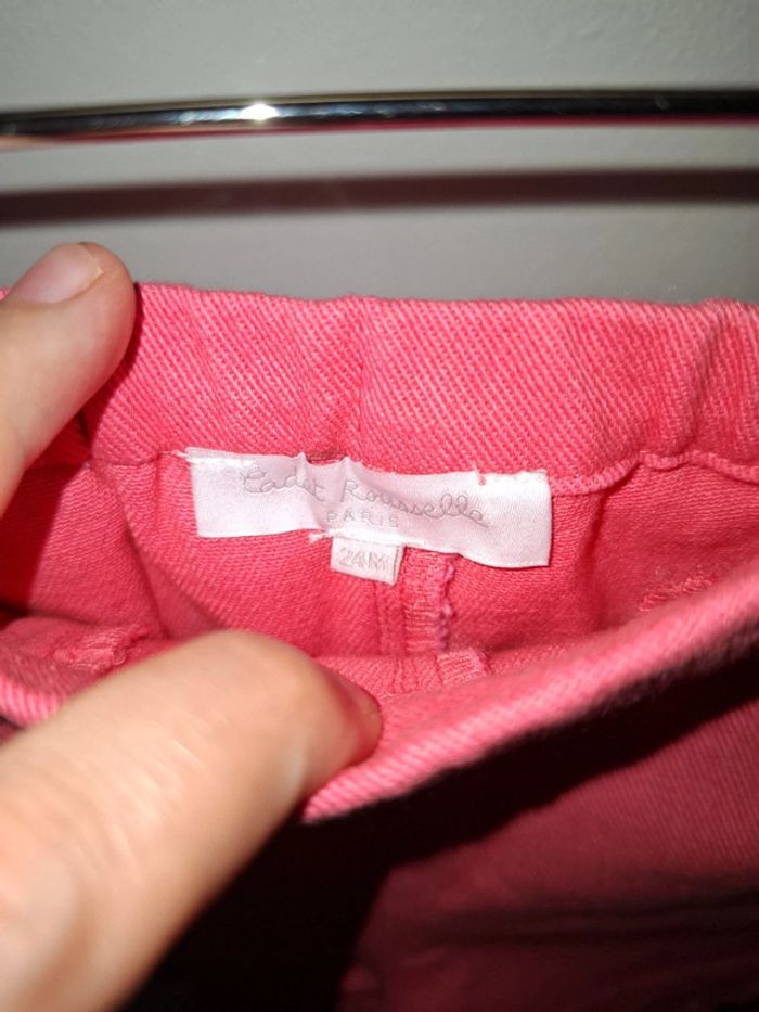 Short 24 m - photo numéro 2