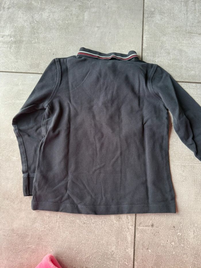 Polo ML - photo numéro 2