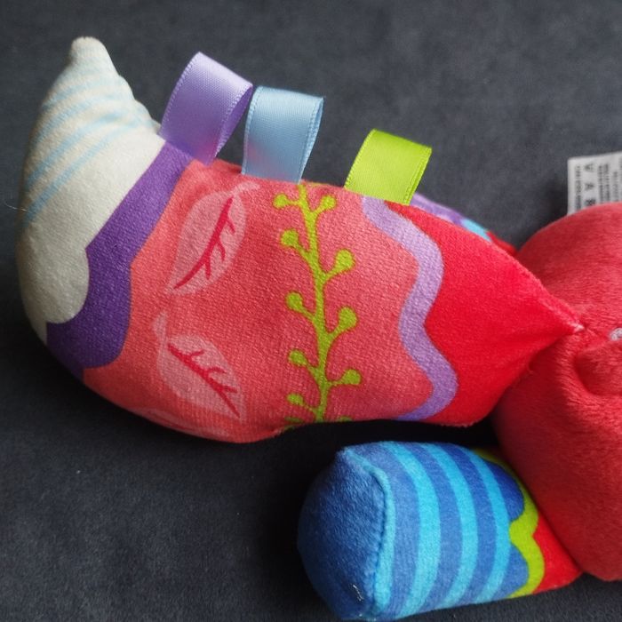 Doudou renardeau Vtech - photo numéro 7