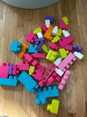 Lego 1er âge