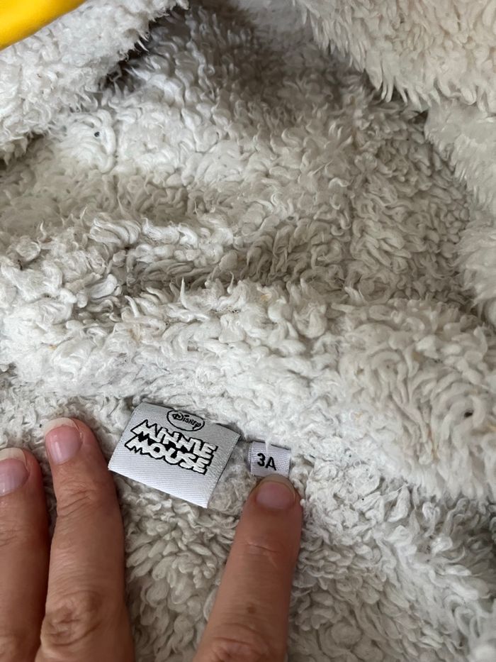 Manteau Minnie - photo numéro 2