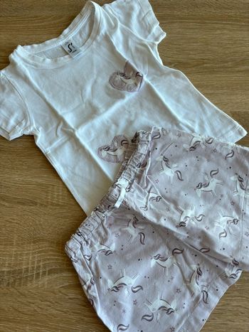 Pyjamas 2 ans
