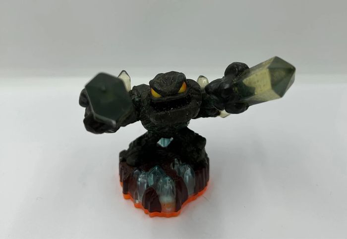 AcTiVision / Nintendo Skylanders Modèle: Prism Break - photo numéro 3