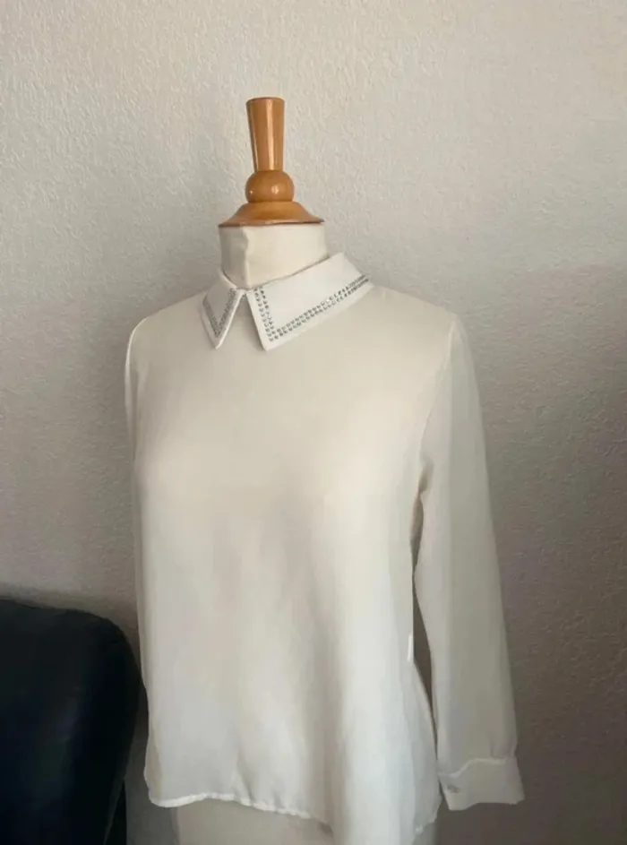 Blouse T38 - photo numéro 5