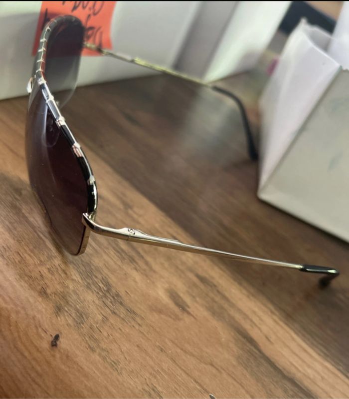 Lunettes - photo numéro 2