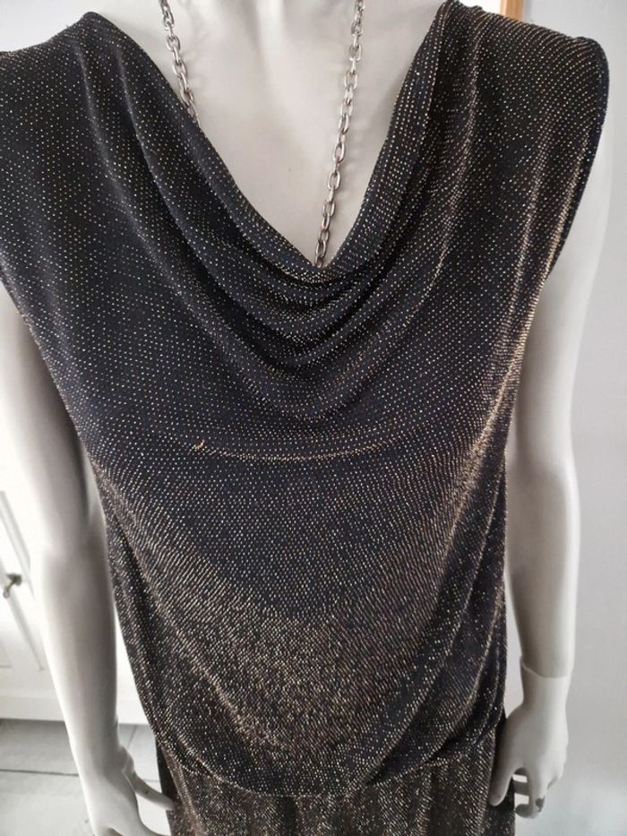 Robe de soirée. - photo numéro 17