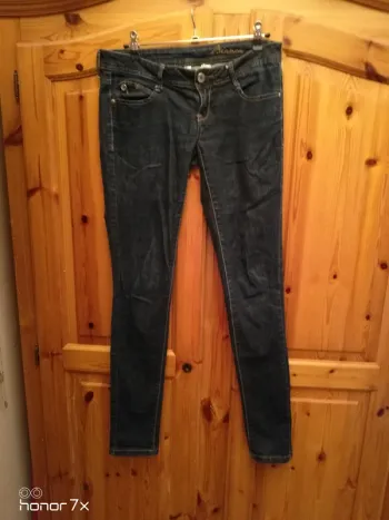 Jean mango T 36/38