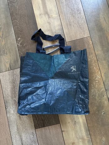 Sac cabas Peugeot