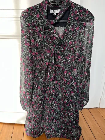 Robe Morgan neuve