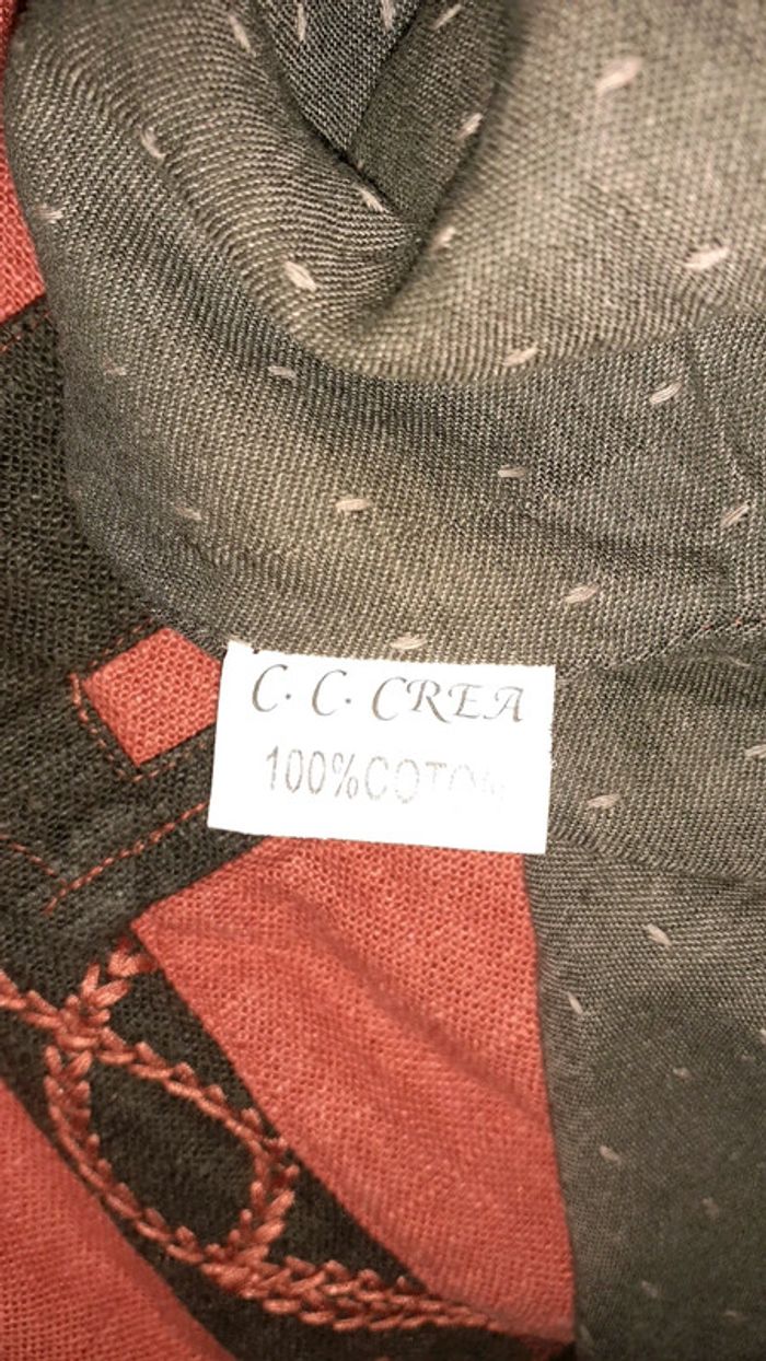 Veste babacool coton - photo numéro 6