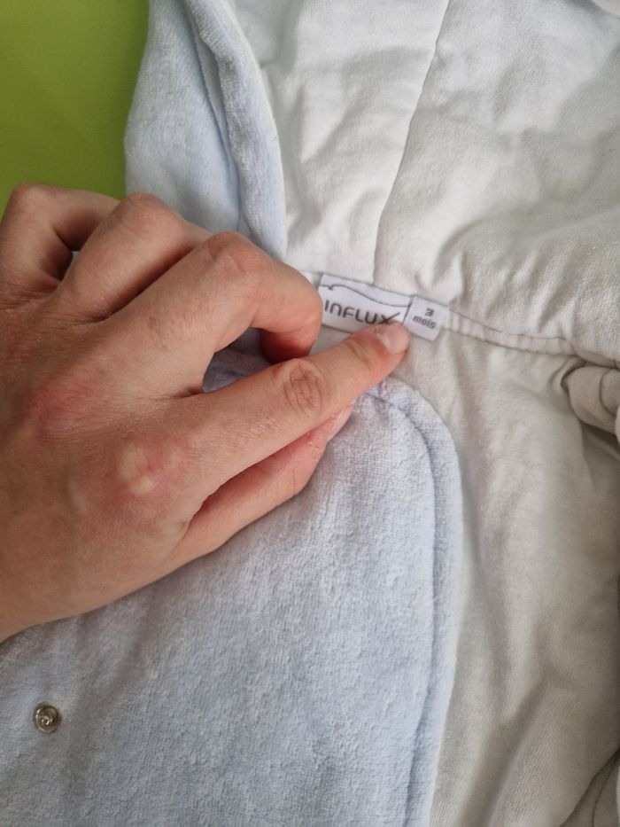 Manteau - photo numéro 2