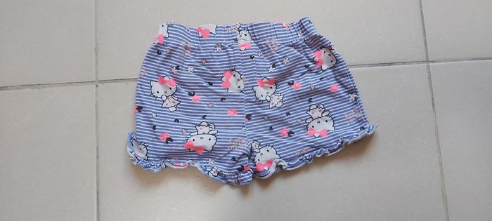 Short Hello kitty 110 - photo numéro 4
