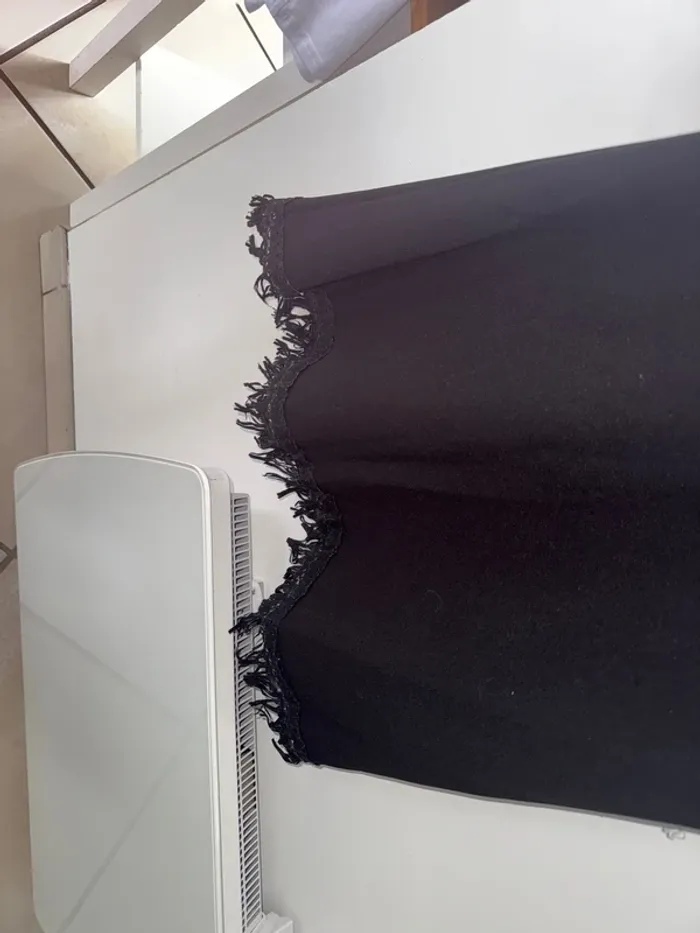 Robe de soirée femme taille M - photo numéro 4