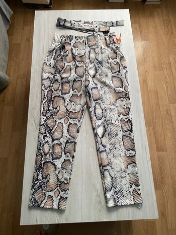 Pantalon femme New Collection