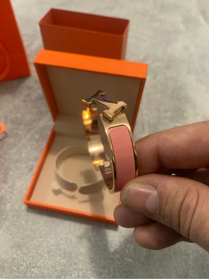 Passe Hermès - photo numéro 8
