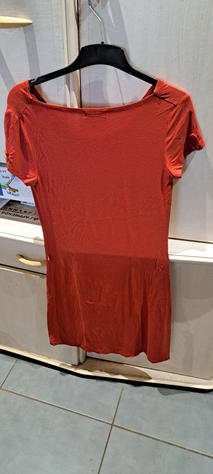 Robe femme taille s - photo numéro 3
