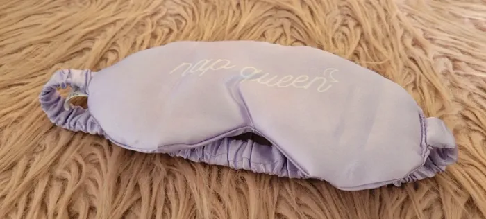 Masque yeux pour dormir